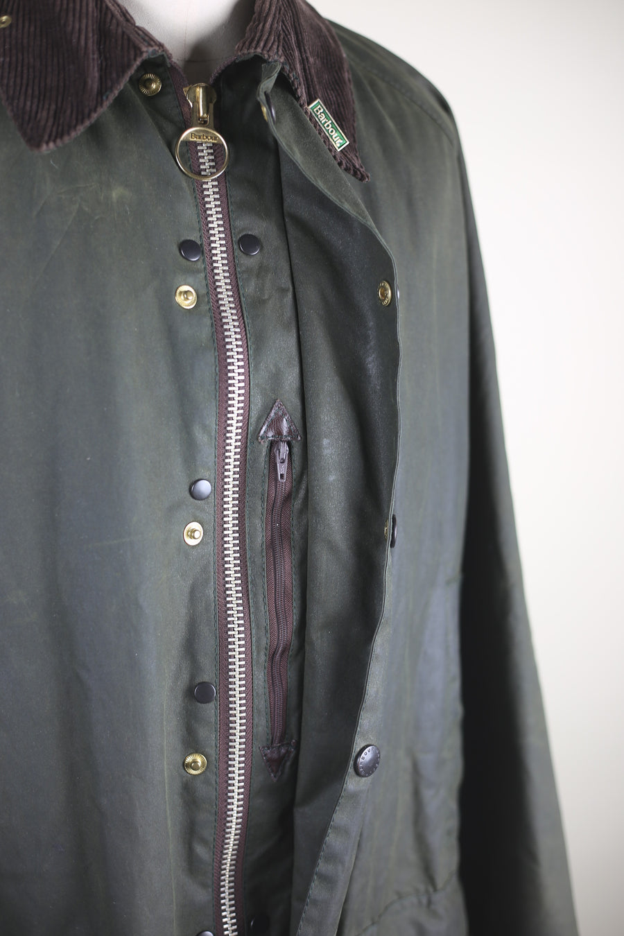 Barbour Beaufort   -C48 XL-