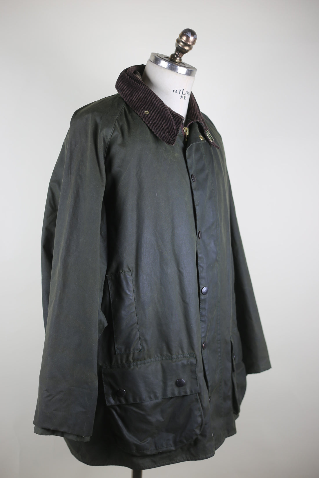Barbour Beaufort   -C48 XL-