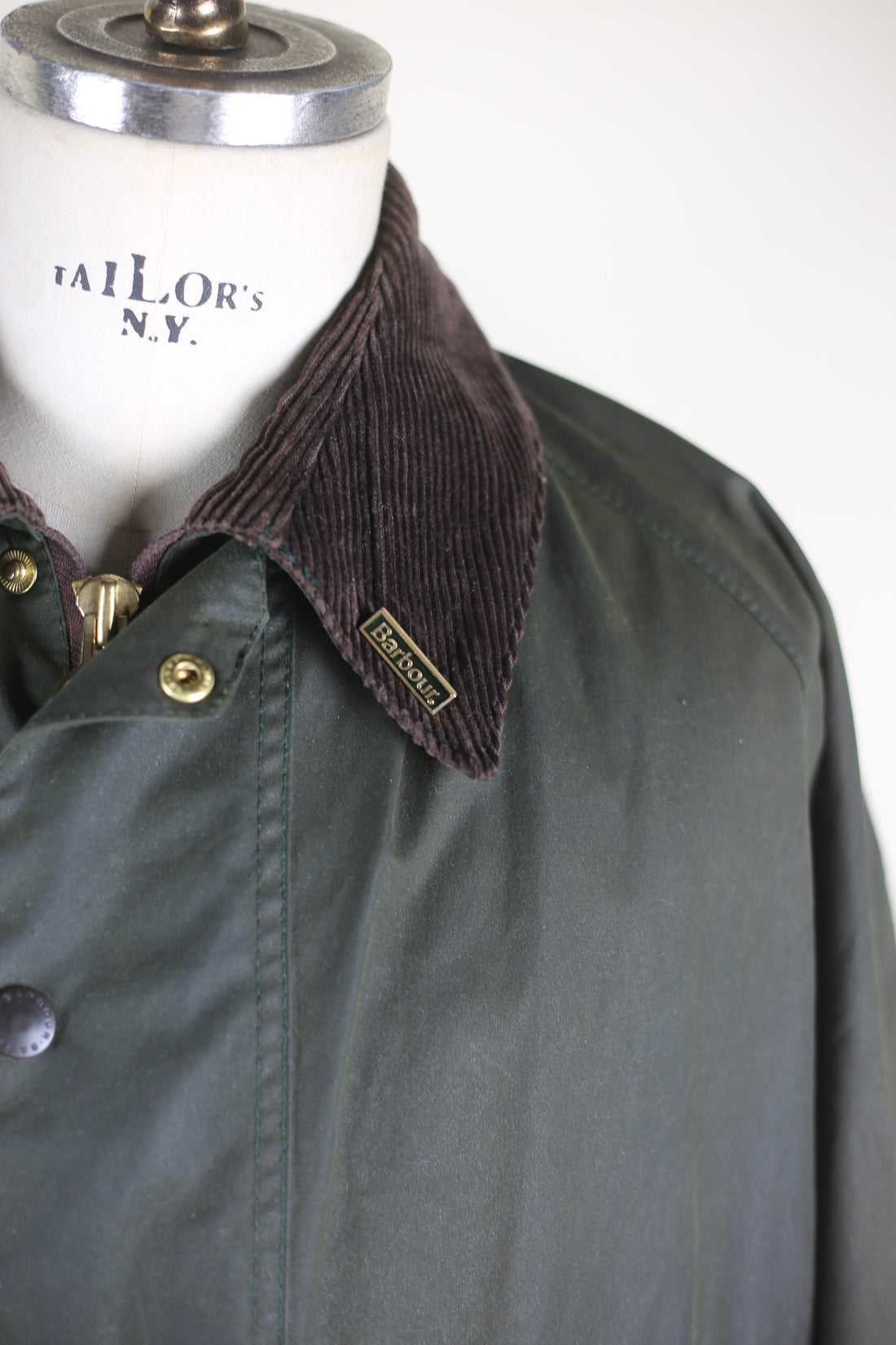 Barbour Beaufort   -C48 XL-