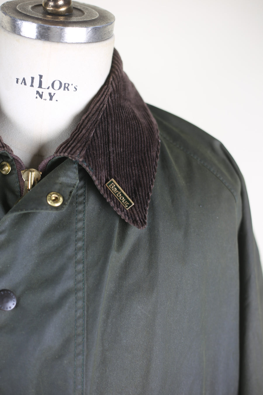 Barbour Beaufort   -C48 XL-