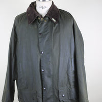 Barbour Beaufort   -C48 XL-