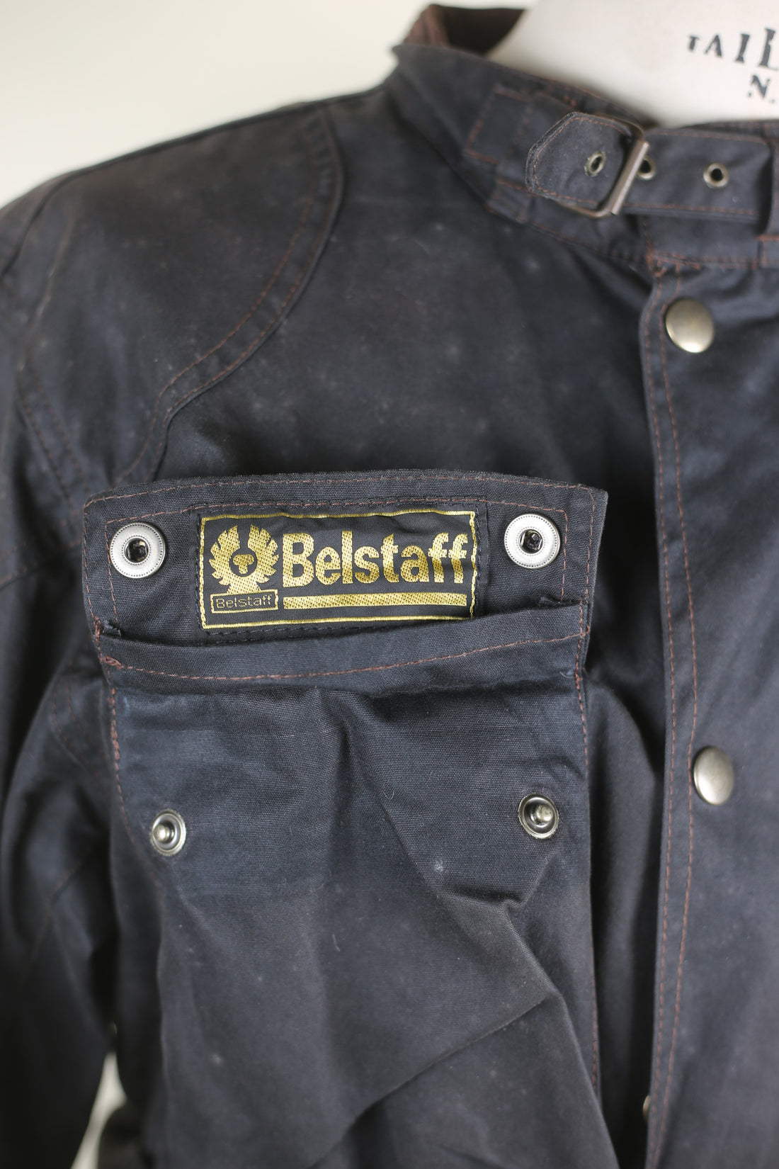 Giacca Belstaff Fieldmaster - S -