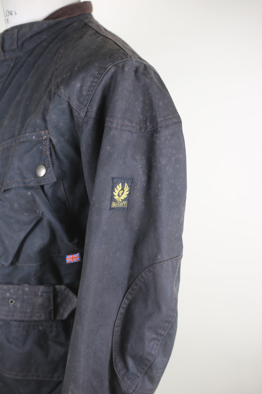 Giacca Belstaff Fieldmaster - S -