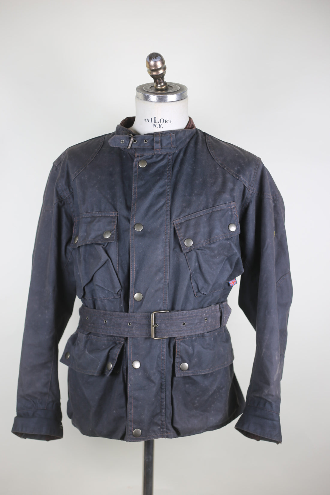 Giacca Belstaff Fieldmaster - S -