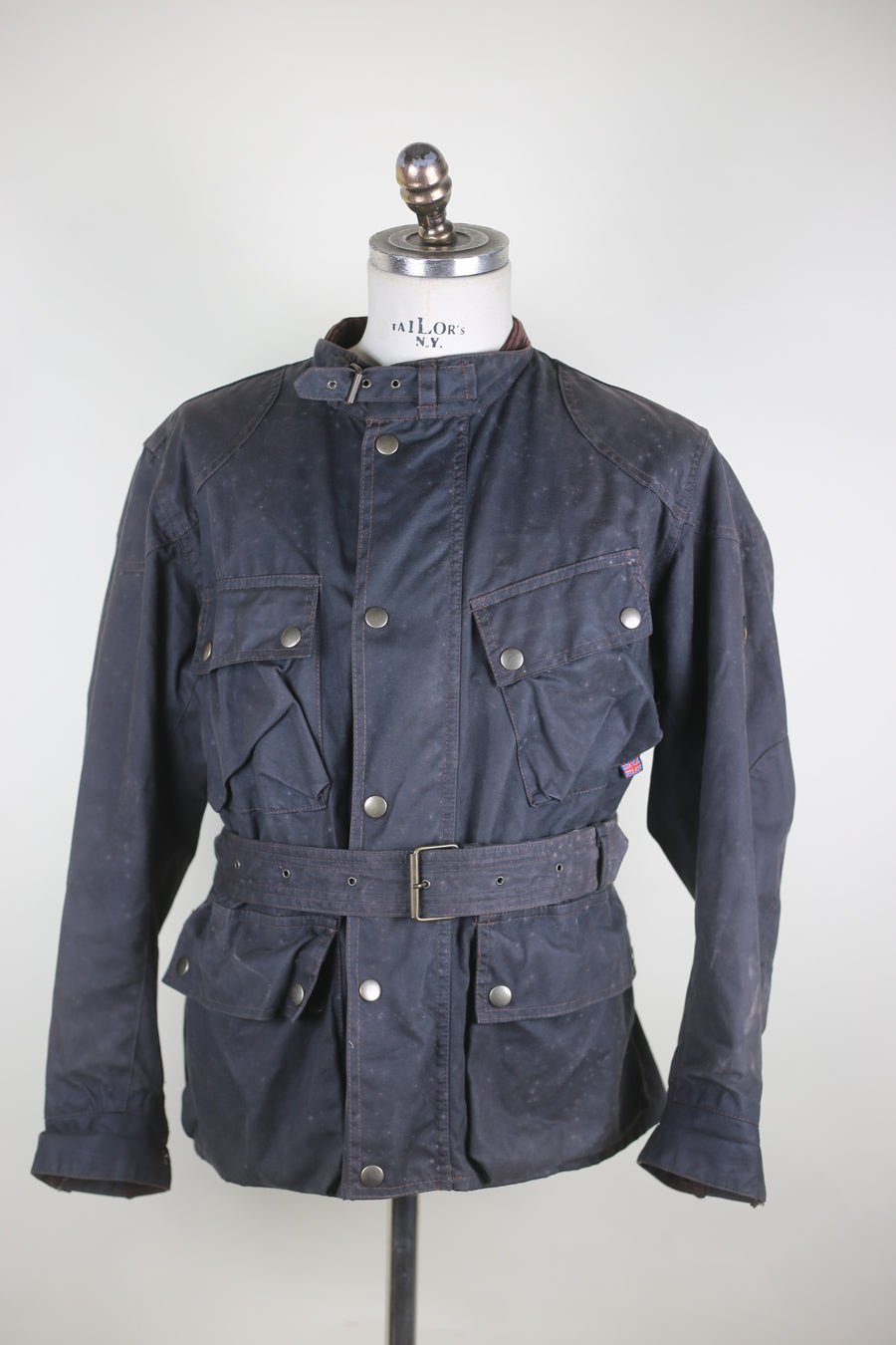 Giacca Belstaff Fieldmaster - S -