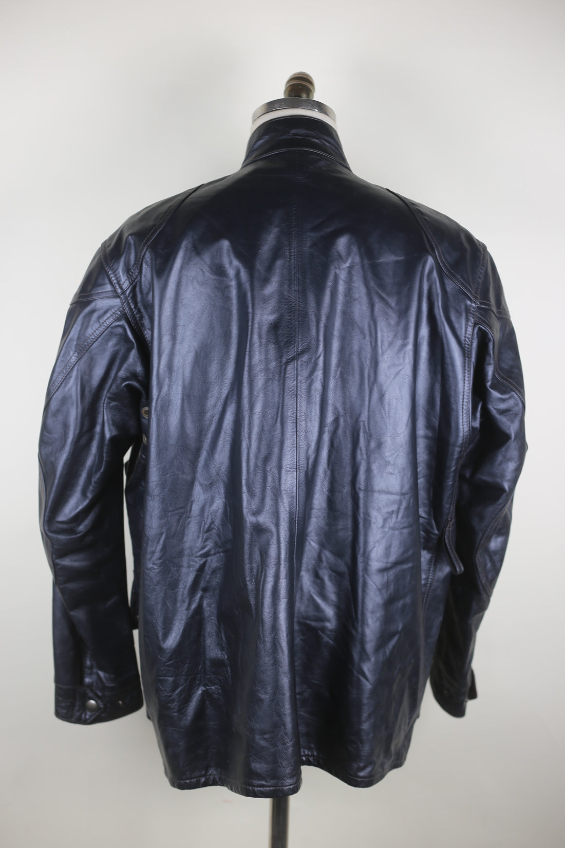 Giacca Belstaff Fieldmaster in pelle  - L -