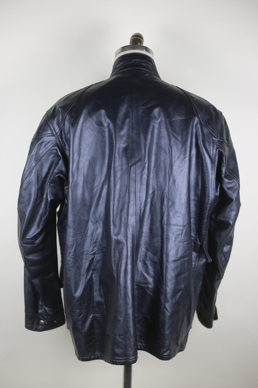 Giacca Belstaff Fieldmaster in pelle  - L -