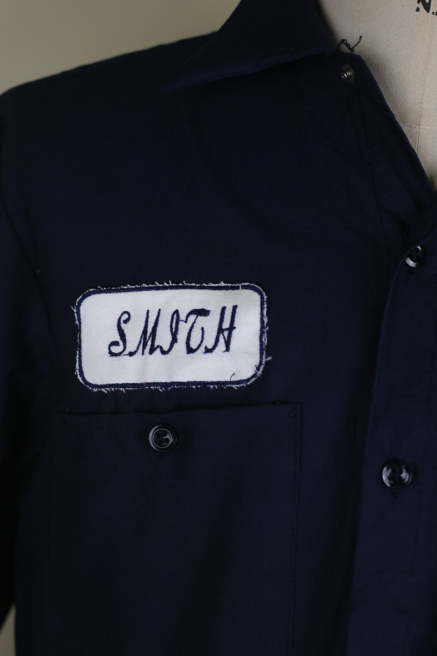 CAMICIA DA LAVORO   LAND ROVER      -   L -