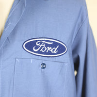 CAMICIA DA LAVORO   FORD      -   L -