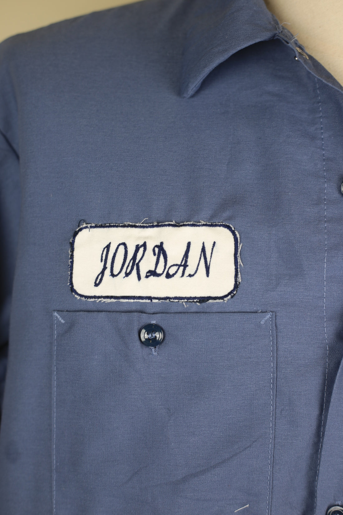 CAMICIA DA LAVORO   FORD      -   L -