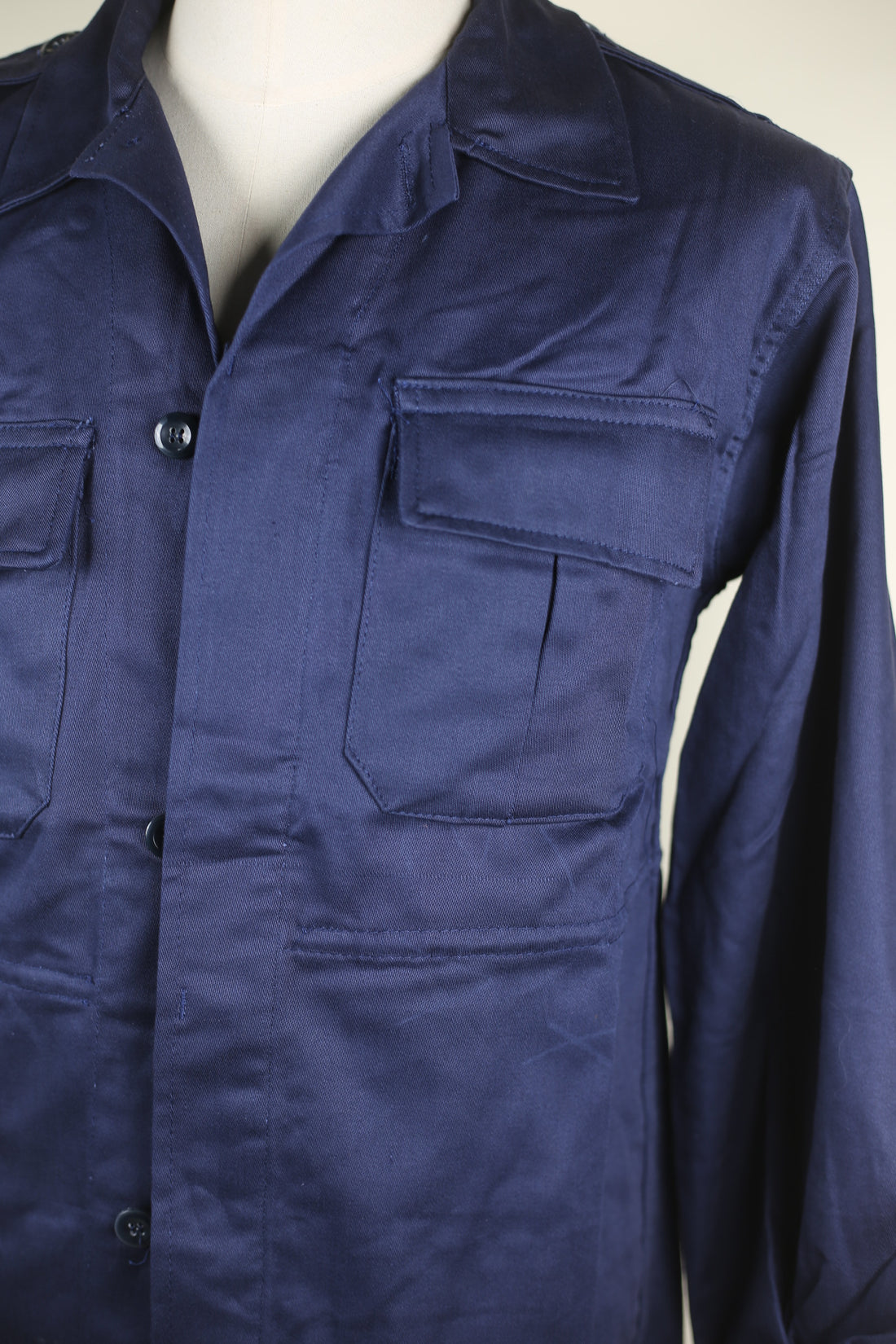 Camicia Marina Militare -  S  - moon landing