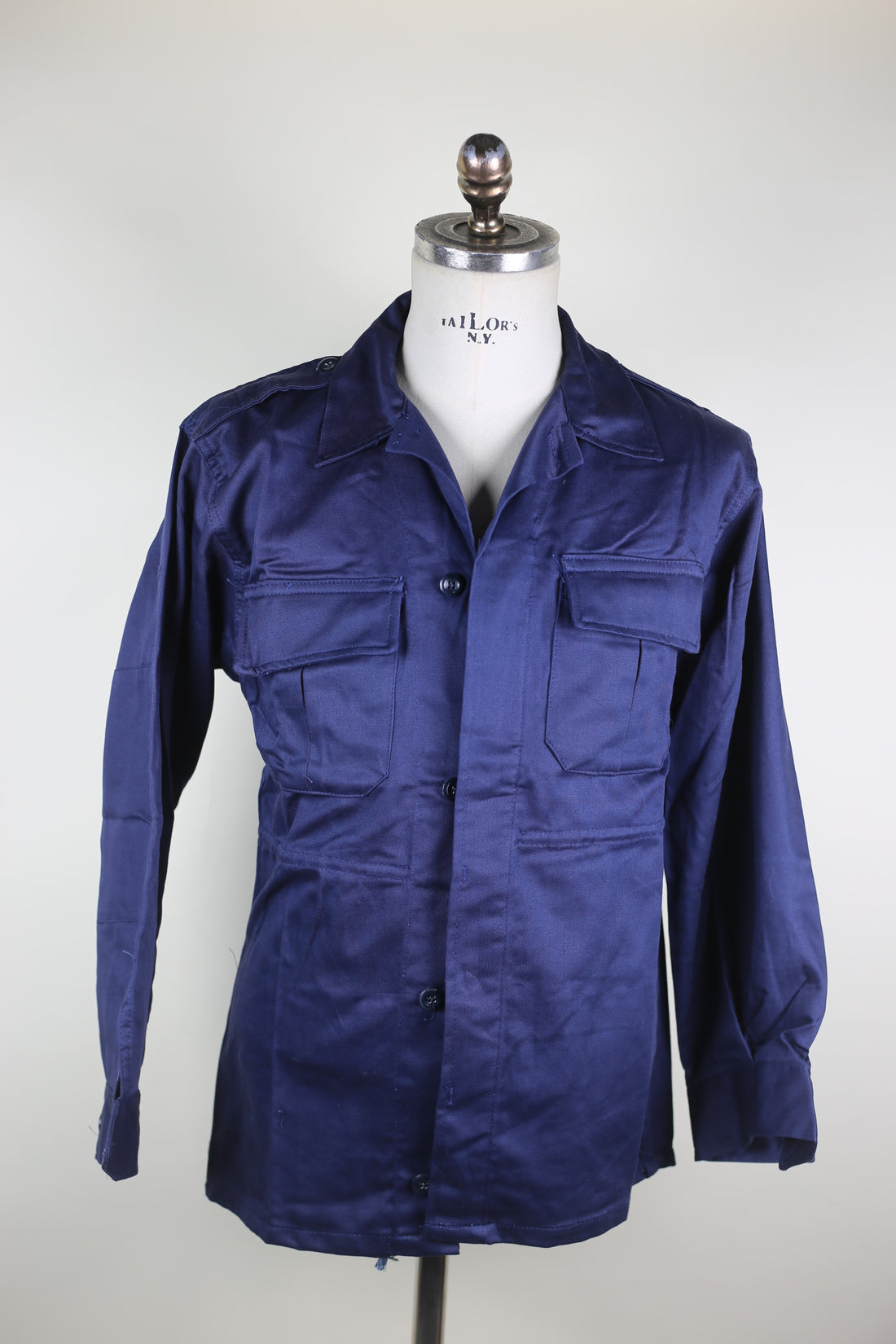 Camicia Marina Militare -  S  - moon landing