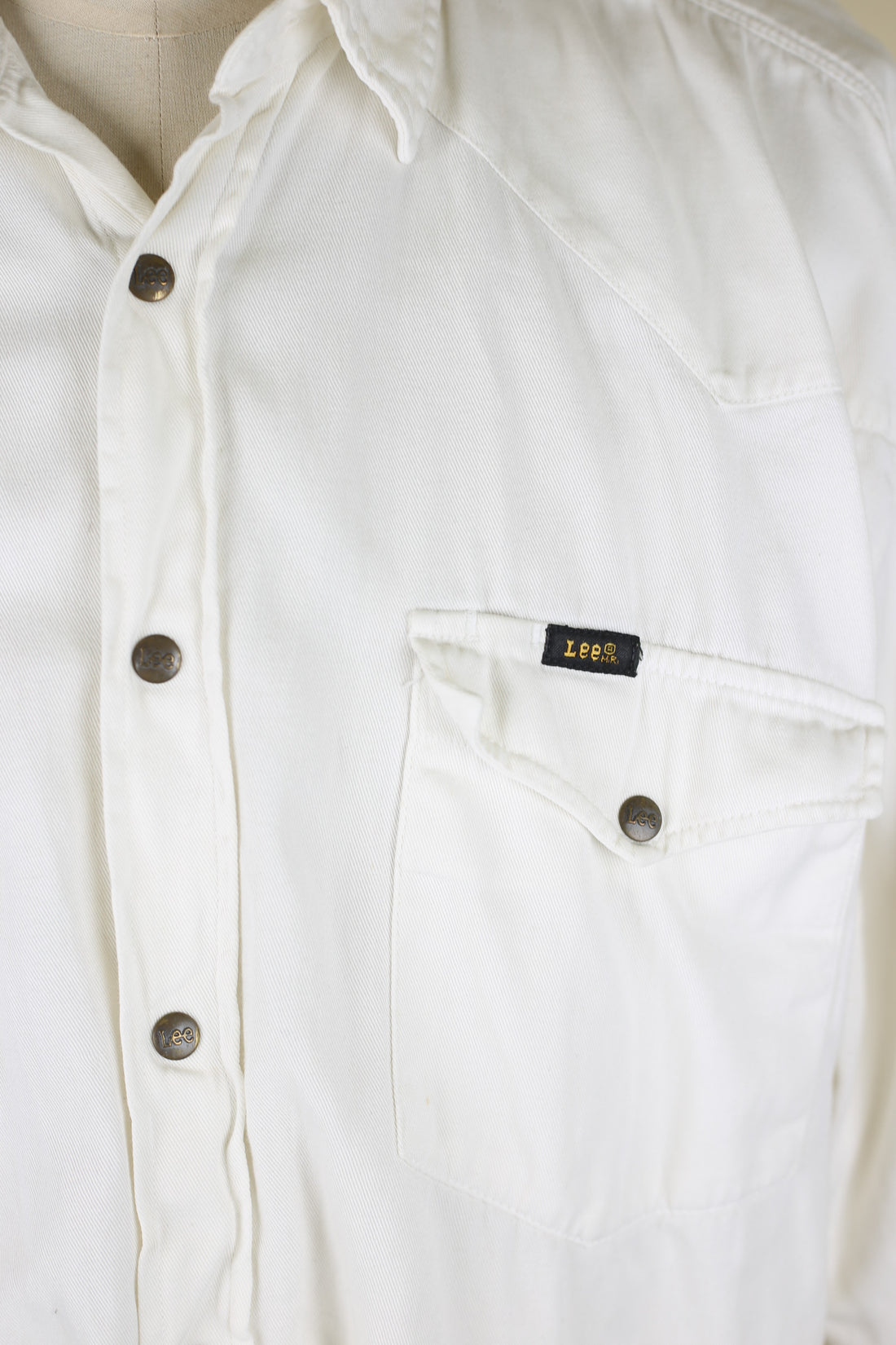 Camicia di jeans LEE  - L-