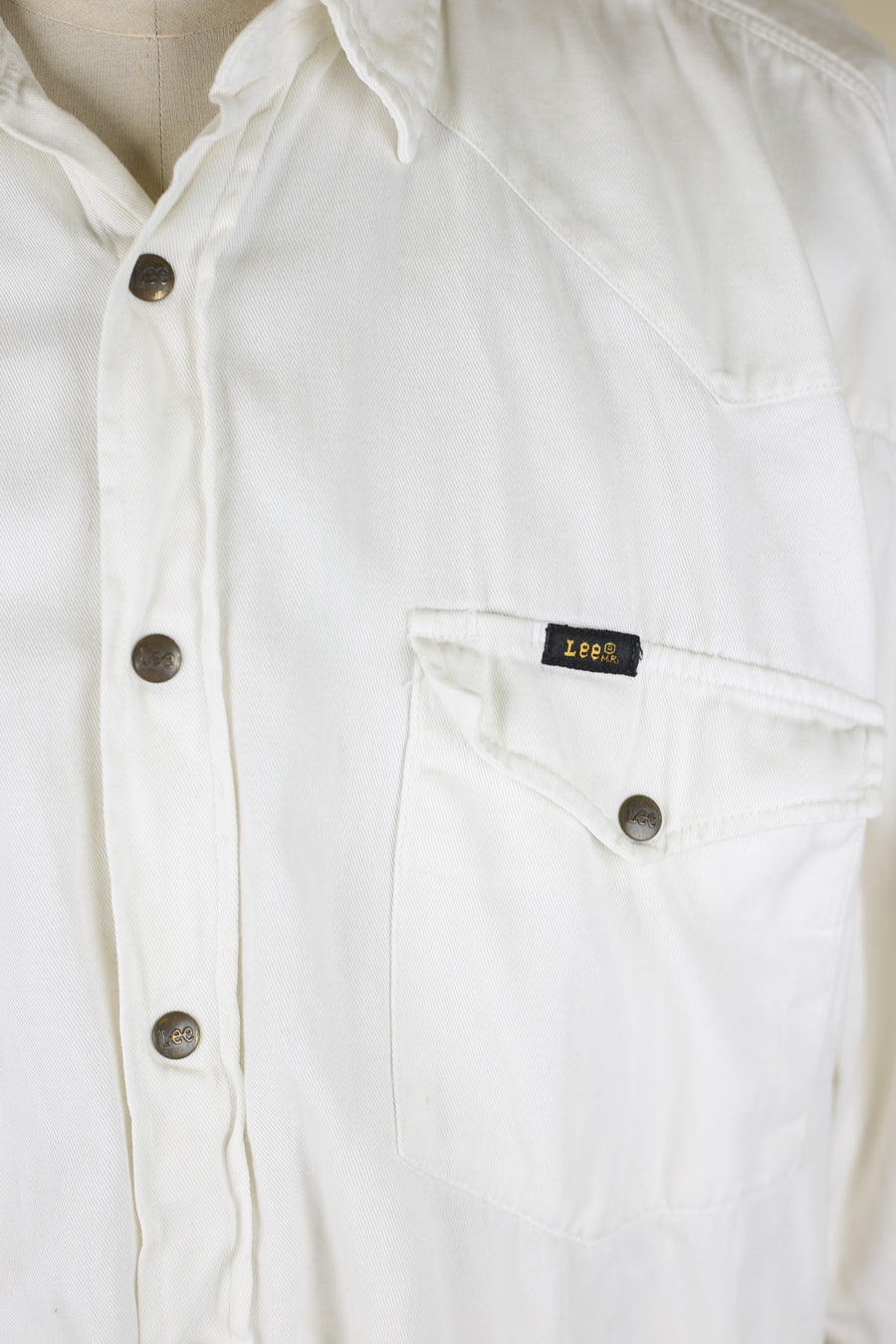 Camicia di jeans LEE  - L-