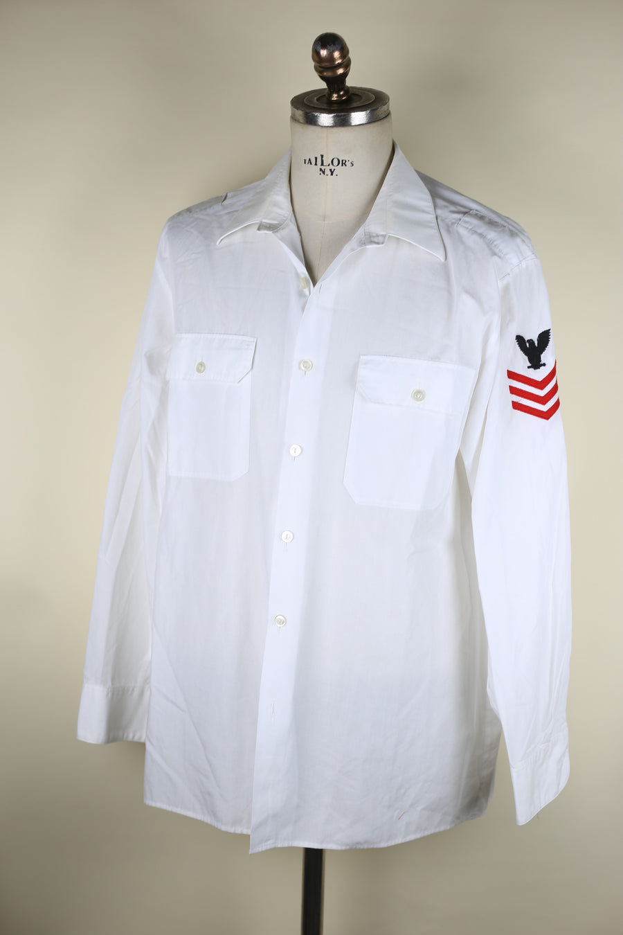 NAVY Shirt