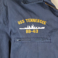 Utility jacket USN -  L -