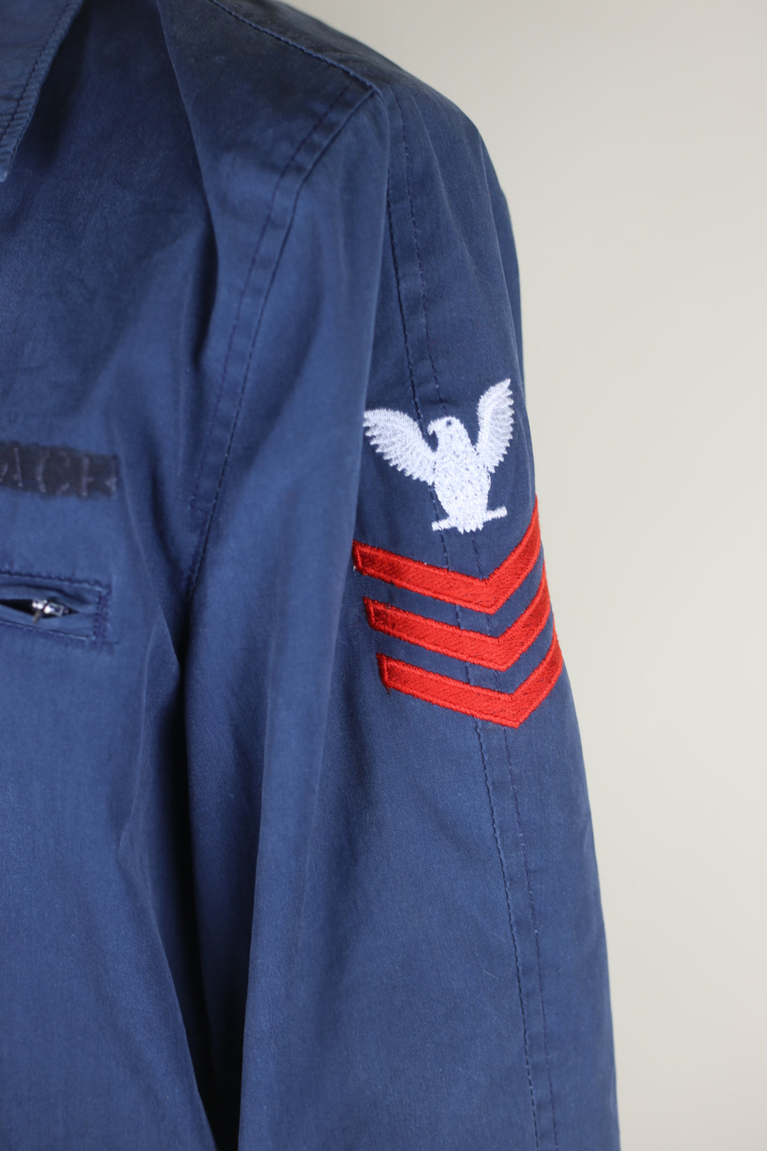 Utility jacket USN -  L -