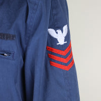 Utility jacket USN -  L -