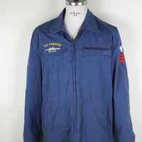 Utility jacket USN -  L -