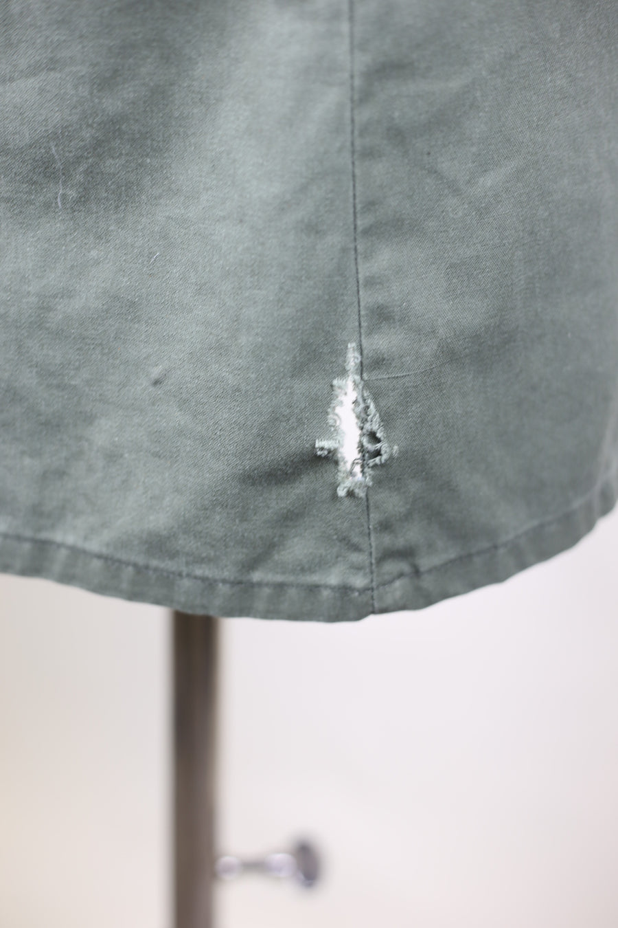 Og 507 Us ARMY CAVALARY shirt - L -