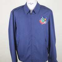 Us AIR FORCE AG 274 YOKOTA JAPAN JACKET - S -