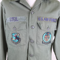 Camicia Og 507 Us Air force( PERSONALIZZABILE )   - M -