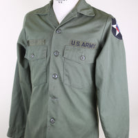 Og 507 Us Army Shirt - S - (CUSTOMIZABLE)