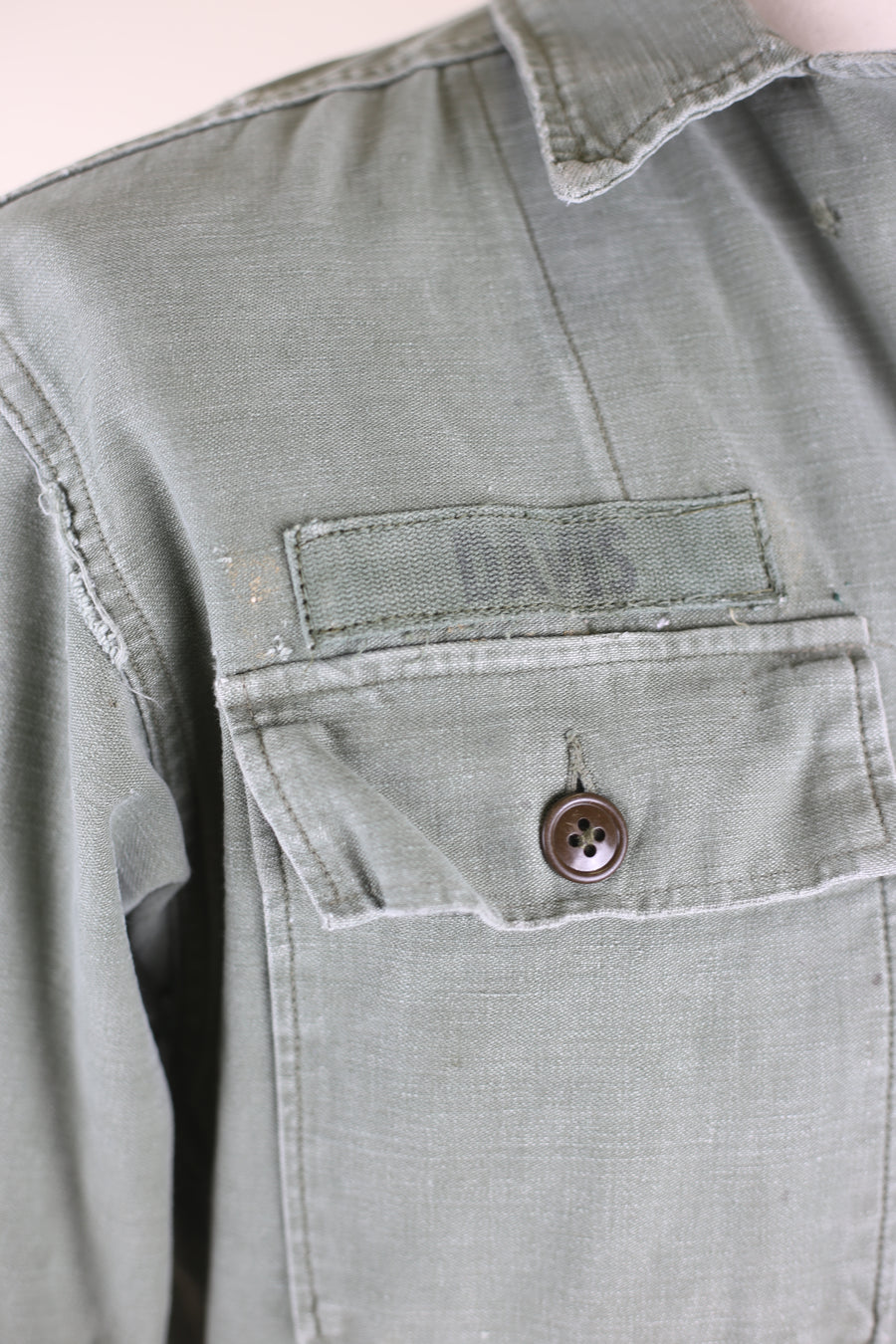 Camicia Og 107 us Army TYPE 1  - M/L -