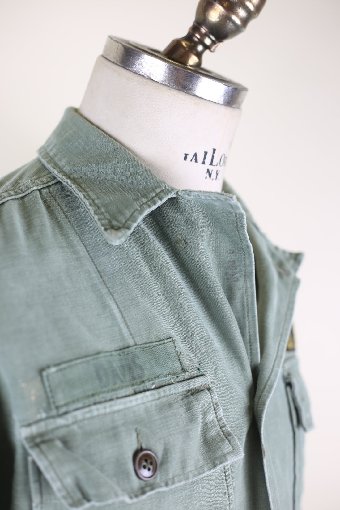 Camicia Og 107 us Army TYPE 1  - M/L -