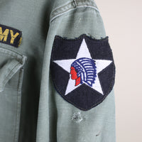 Camicia Og 107 us Army TYPE 1  - M/L -