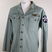 Camicia Og 107 us Army TYPE 1  - M/L -