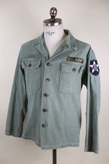 Camicia Og 107 us Army TYPE 1  - M/L -