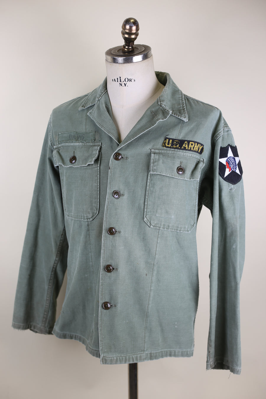 Camicia Og 107 us Army TYPE 1  - M/L -