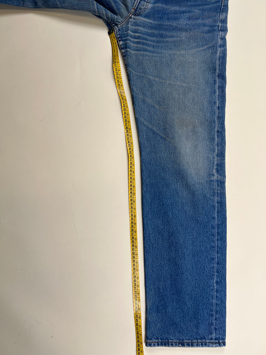 Levis 501  - W34 L34 -