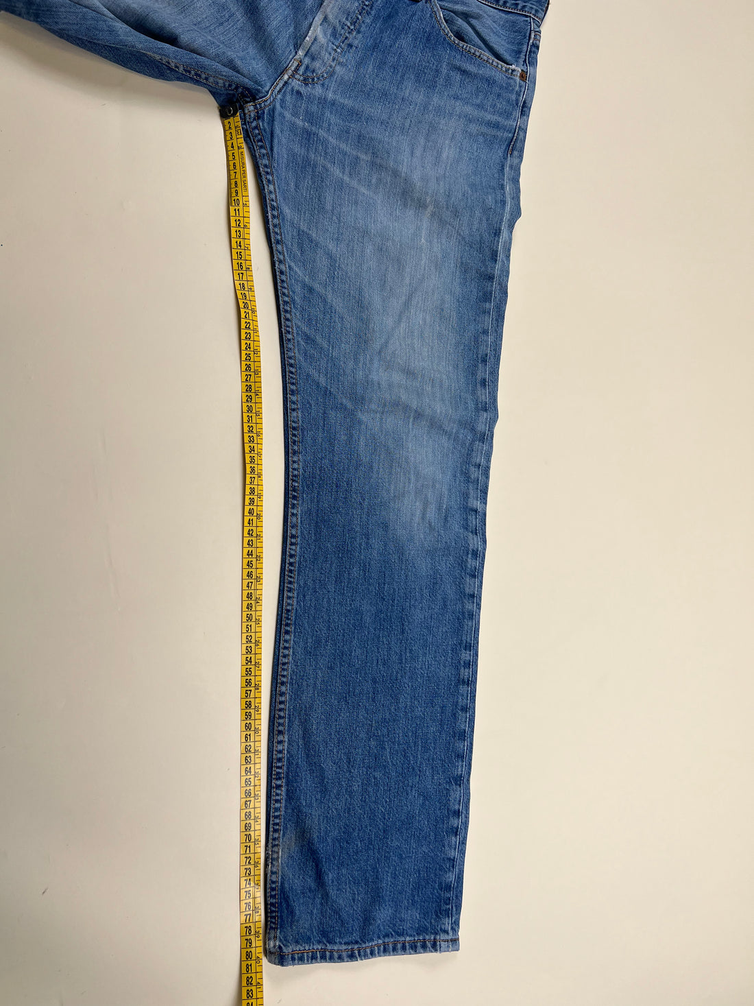 Levis 501  - W32 L32 -