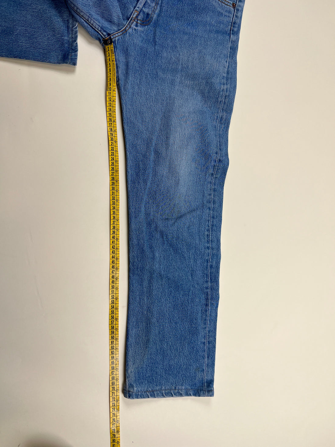 Levis 501 MADE IN USA  - W31 L29 -