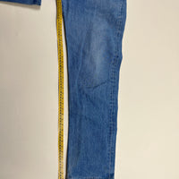 Levis 501 MADE IN USA  - W31 L29 -