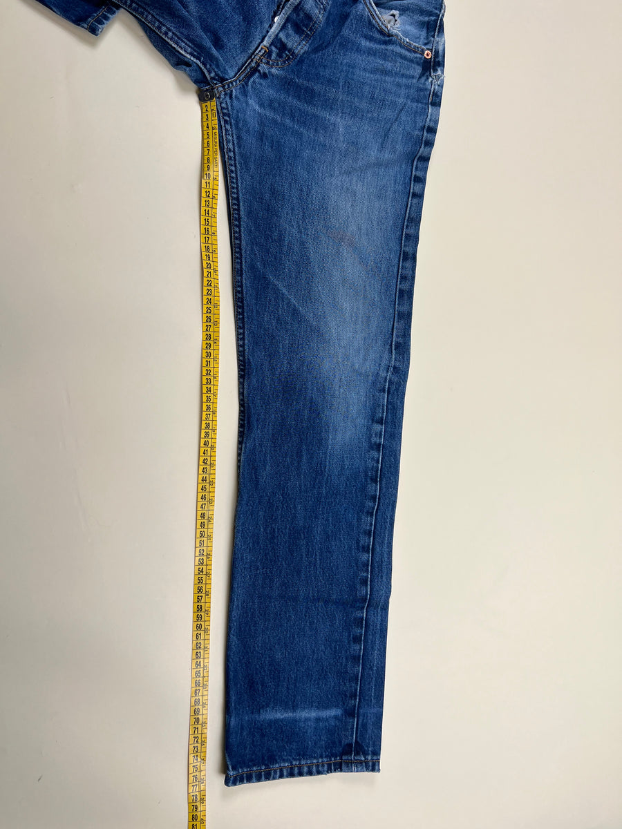 Levis 501 - W38 L34 -