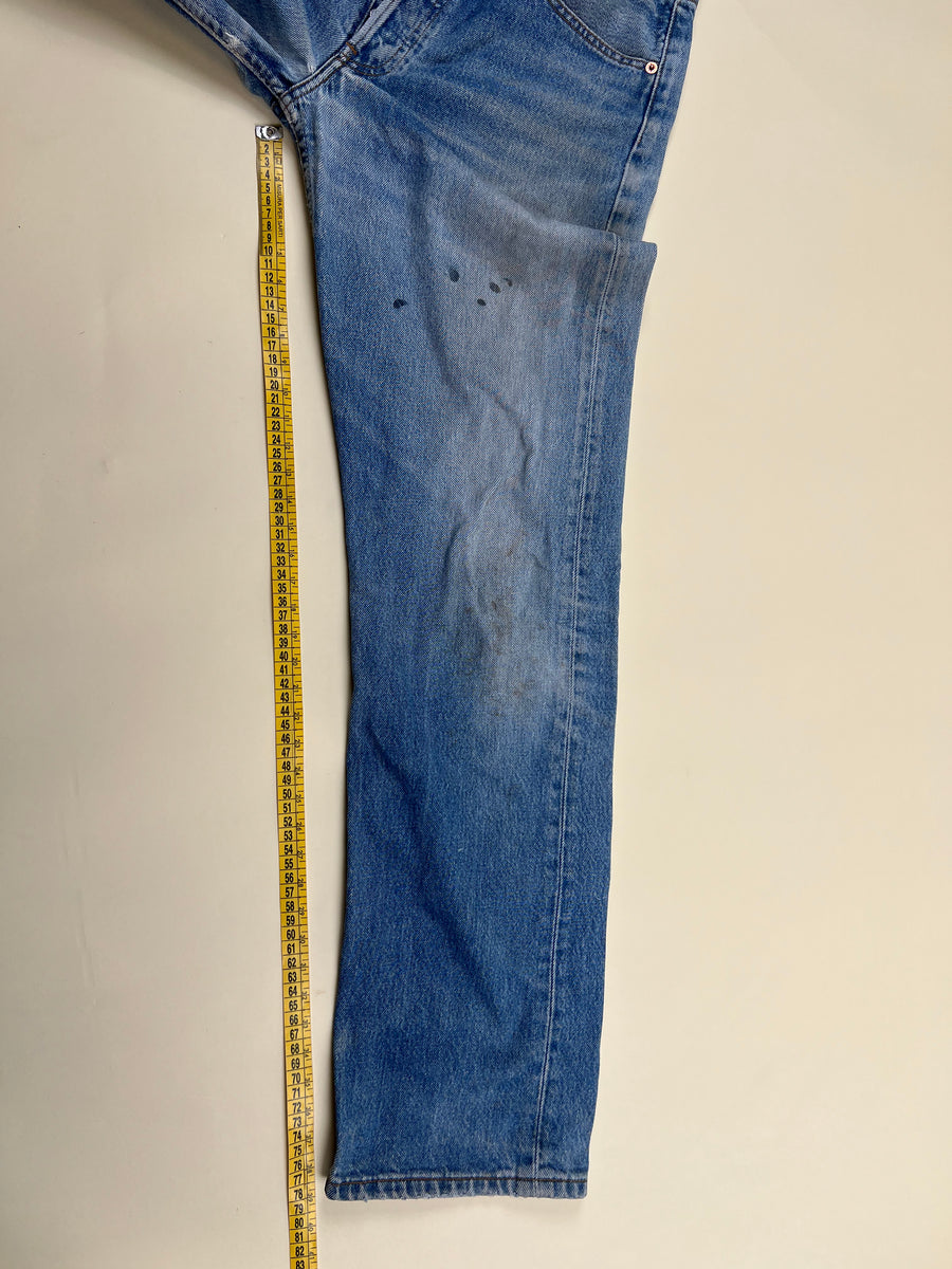 Levis 501   - W32 L31  -