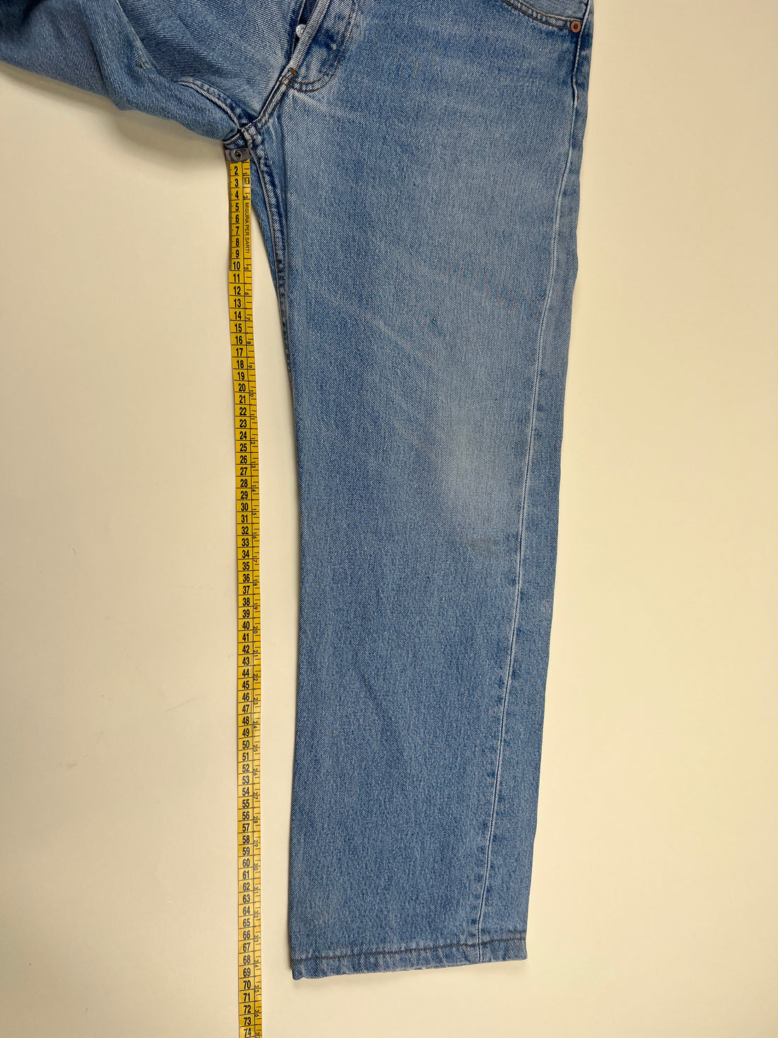 Levis 501   - W36 L29  -