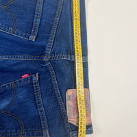 Levis 501   - W33 L30  -