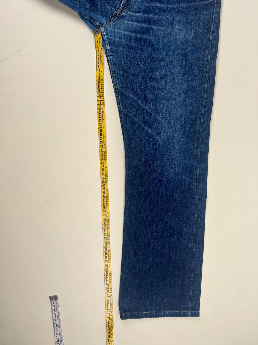 Levis 501   - W33 L29  -