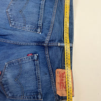 Levis 501   - W32 L30  -