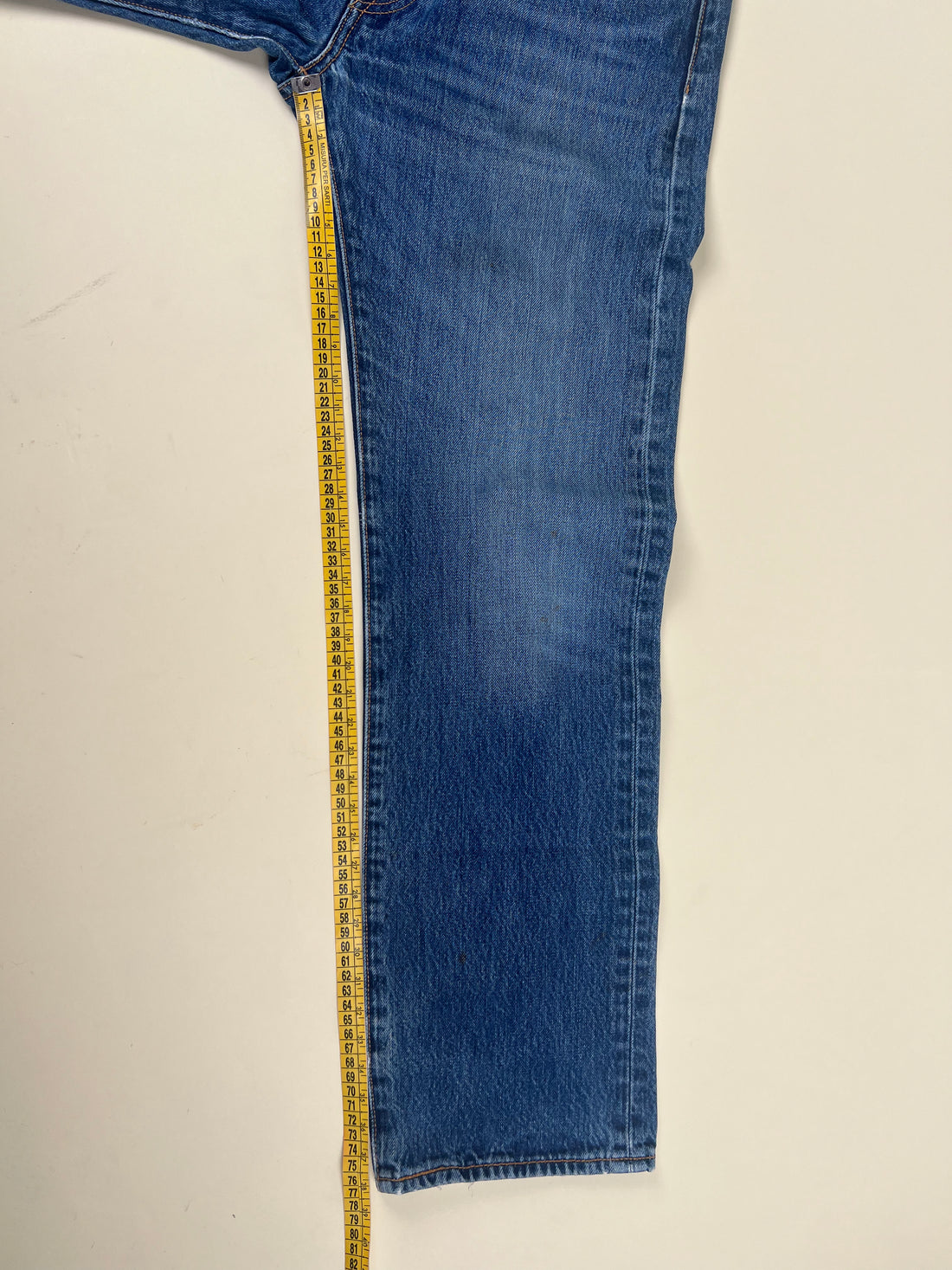 Levis 501   - W32 L30  -