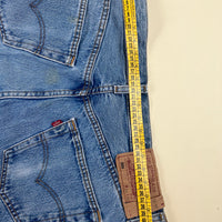 Levis 501 - W34 -