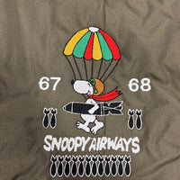 Helmet Bag WITH EMBROIDERY