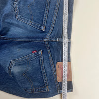 Levis 501 - W34  -