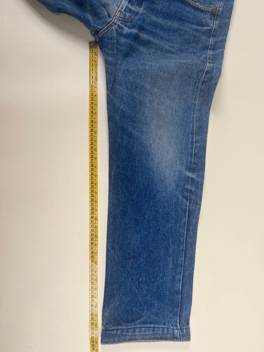 Levis 501 MADE IN USA - W32  -