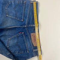 Levis 501 MADE IN USA - W32  -