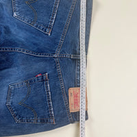 Levis 501  - W34  -